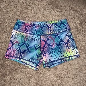 born primitive shorts